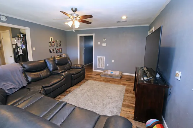 $260,000 | 4406 B Bar Drive, Santa Fe, TX 77510