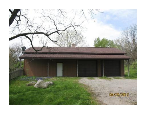 18991 Sandborn Road Manchester, MI 48158 - Photo 11 of 15 Photo 11