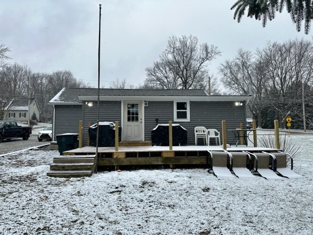765 Silvercrest Road Wadsworth, OH 44281 - Photo 27 of 27 Gallery Image 27