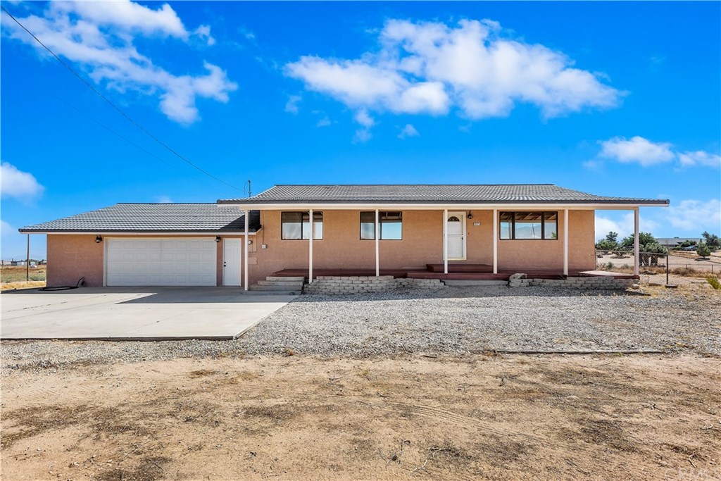 9175 Wilson Ranch Road Phelan, CA 92371 - Photo 1 of 1