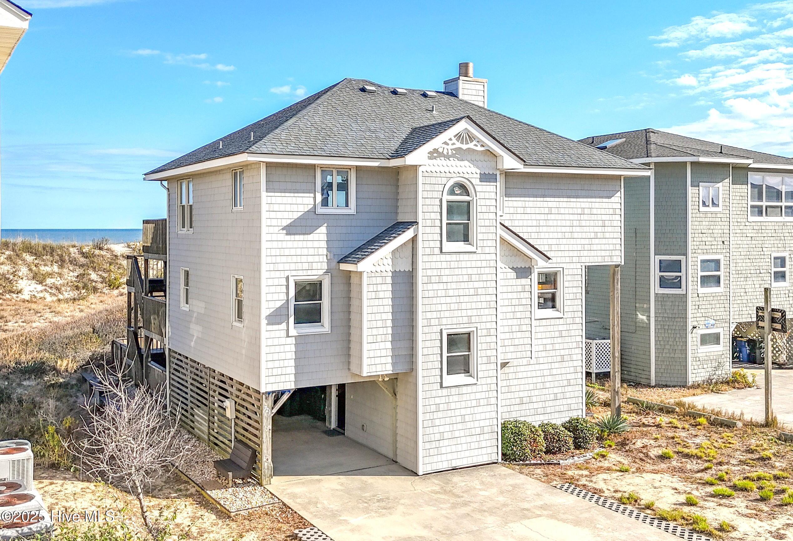 721 Crown Point Road Corolla, NC 27927 - Photo 2 of 35 2