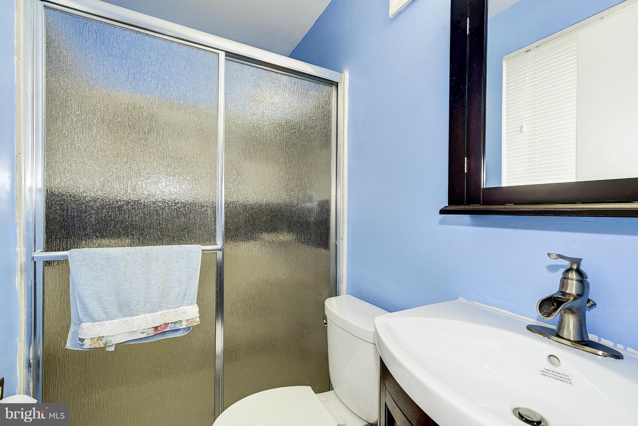 11601 Le Baron Terrace Silver Spring, MD 20902 - Photo 12 of 13 Bath