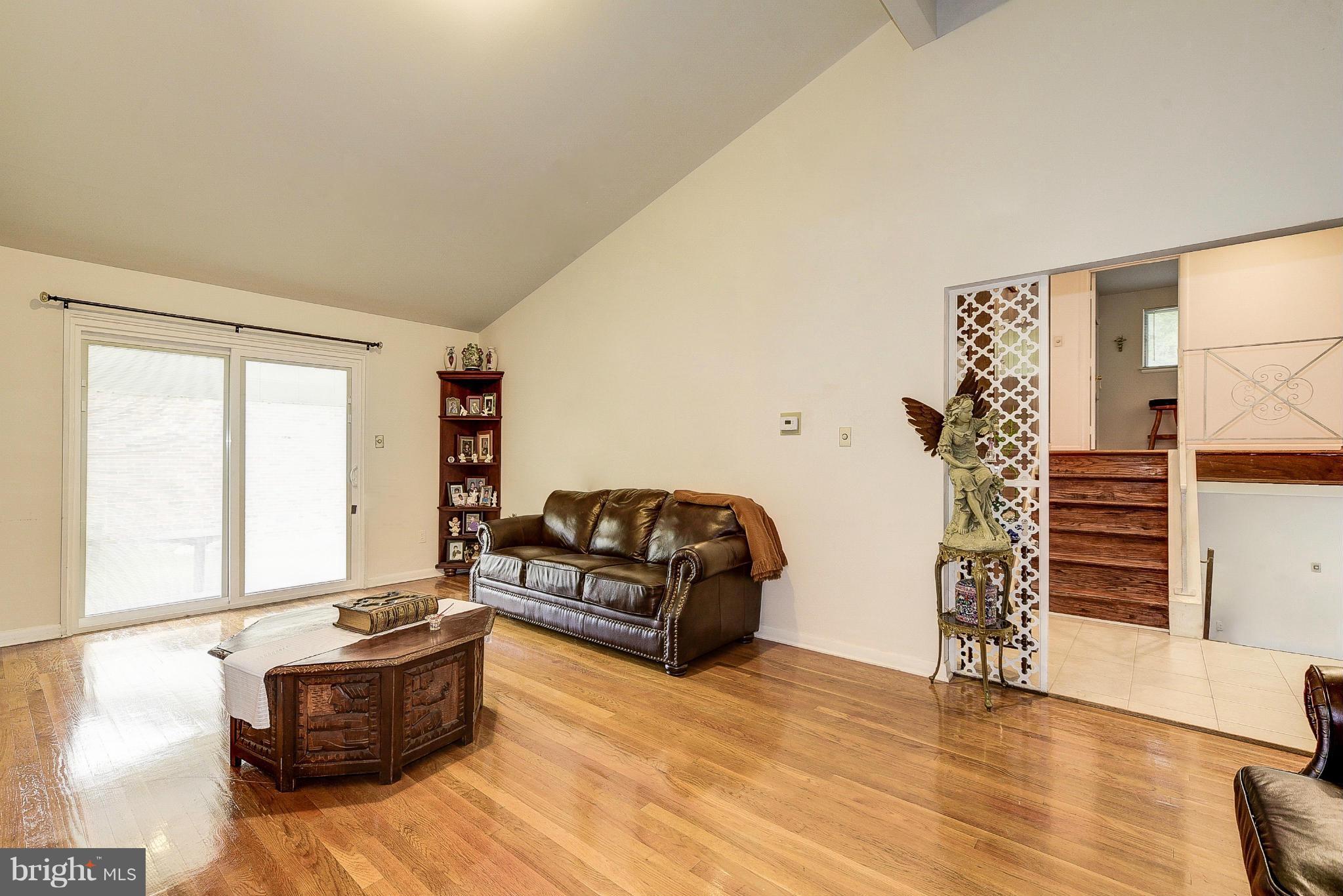 11601 Le Baron Terrace Silver Spring, MD 20902 - Photo 4 of 13 Family Room