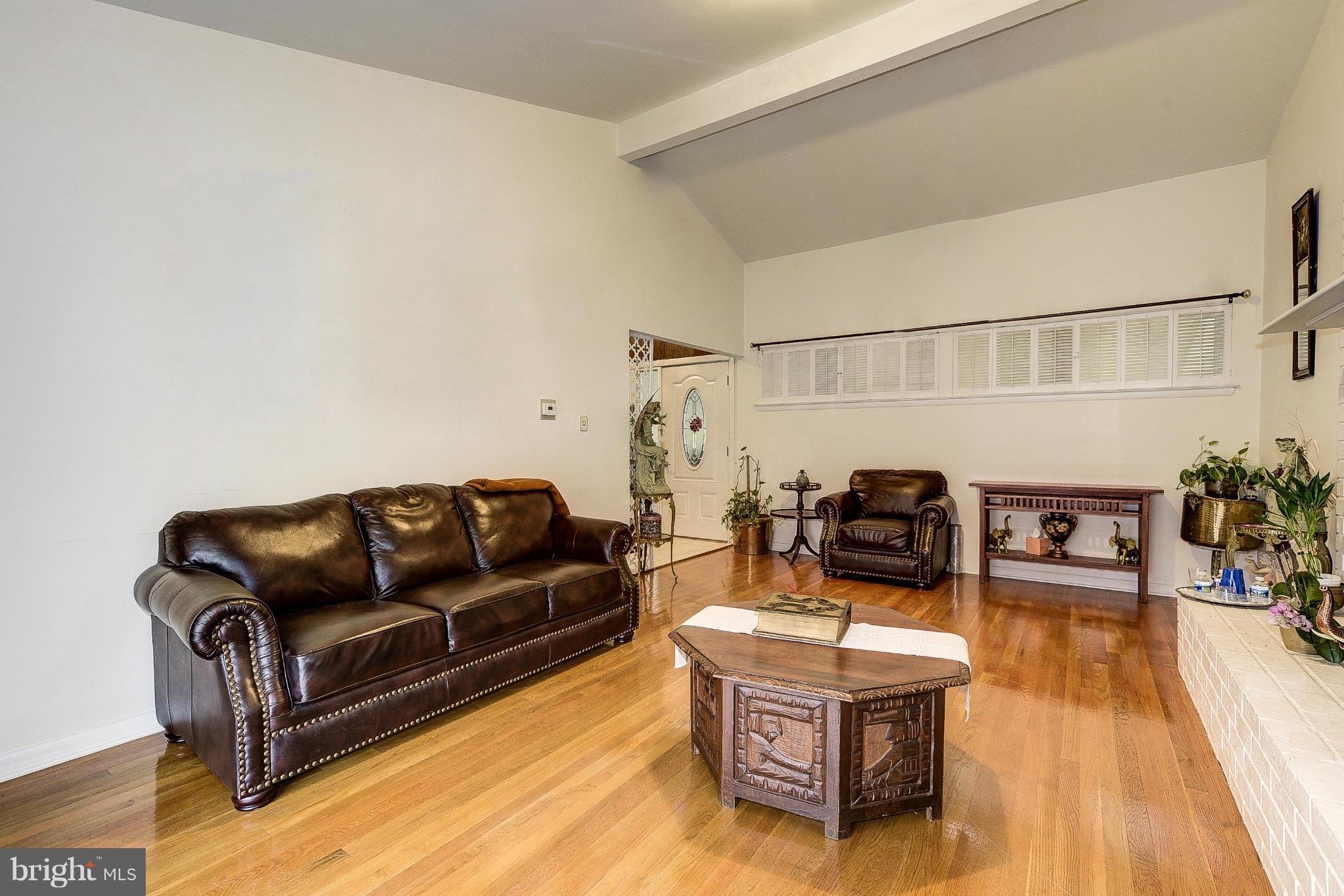 11601 Le Baron Terrace Silver Spring, MD 20902 - Photo 5 of 13 Family Room