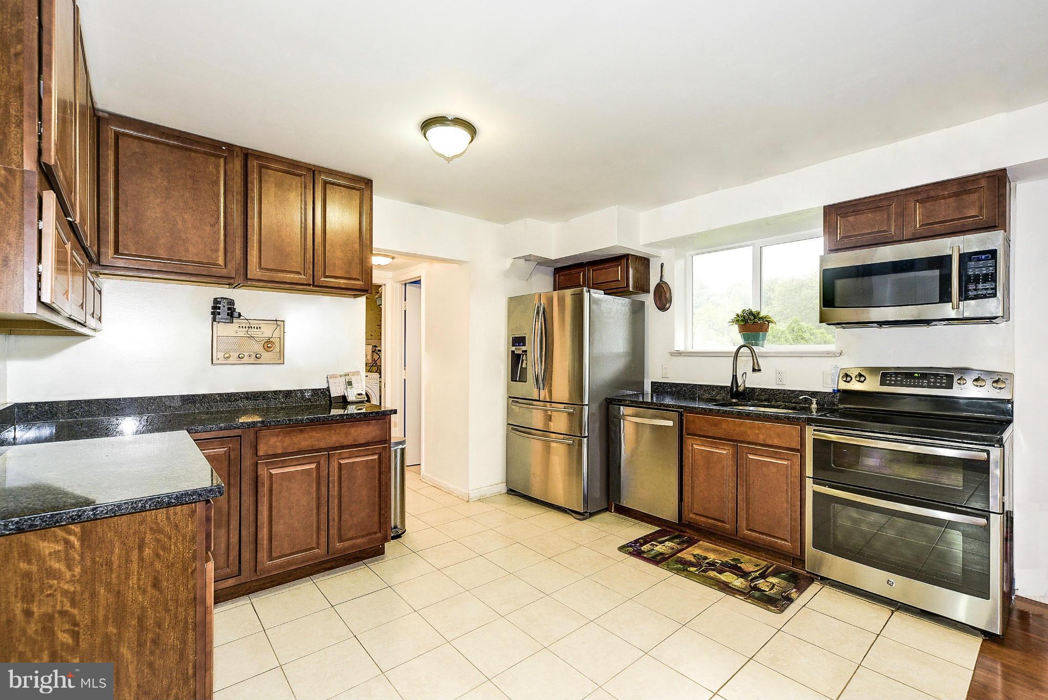 11601 Le Baron Terrace Silver Spring, MD 20902 - Photo 7 of 13 Kitchen