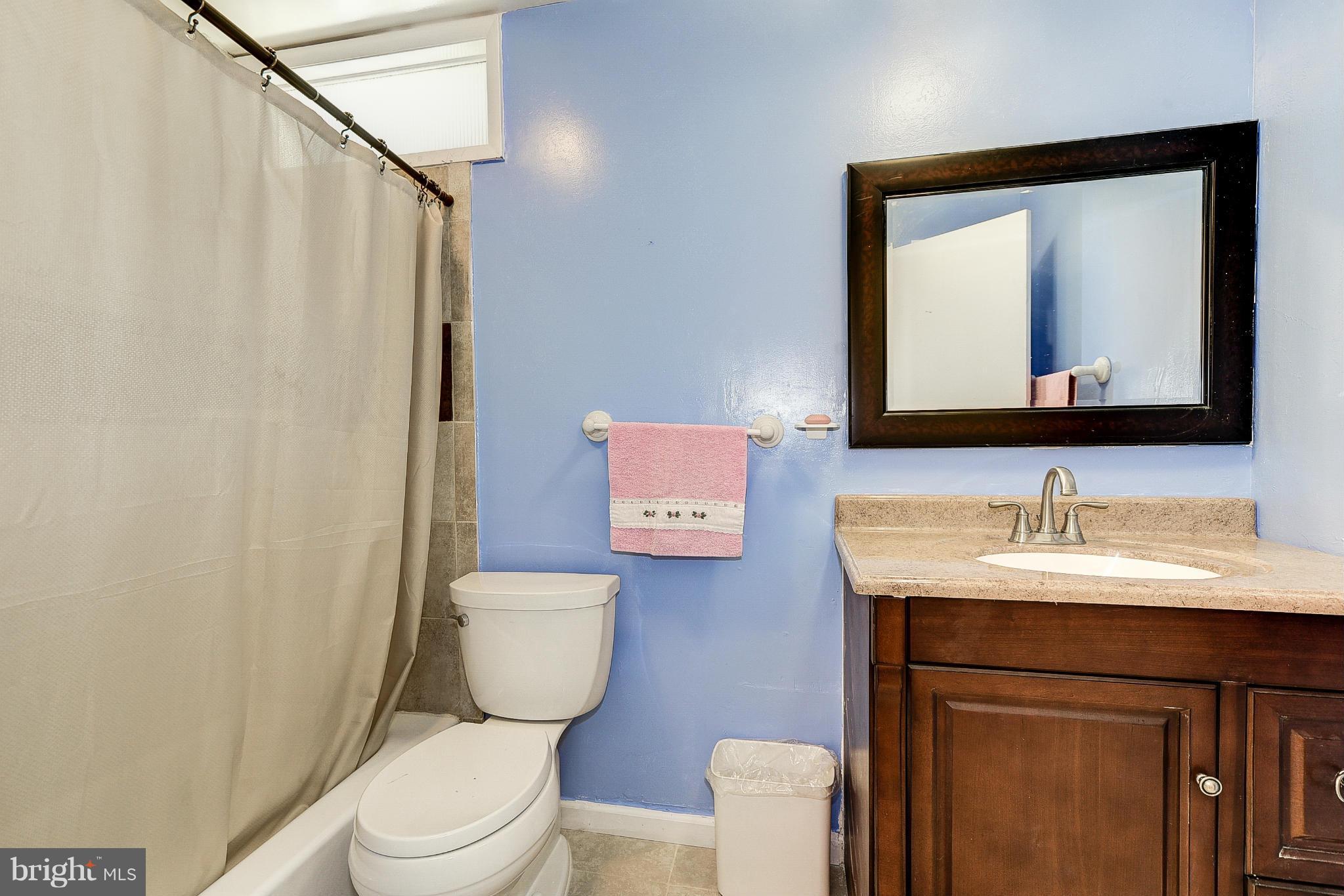 11601 Le Baron Terrace Silver Spring, MD 20902 - Photo 9 of 13 Bath