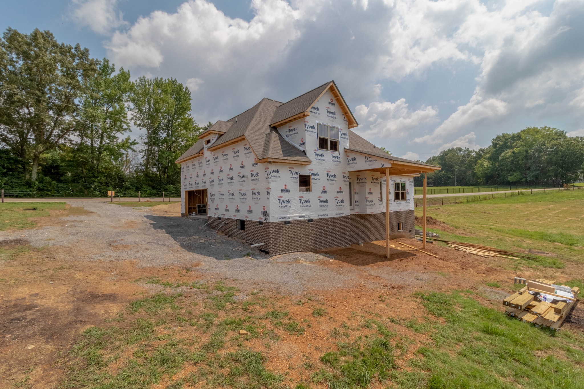 1452 Hickory Point Road Clarksville, TN 37043 - Photo 22 of 22 Gallery Image 22