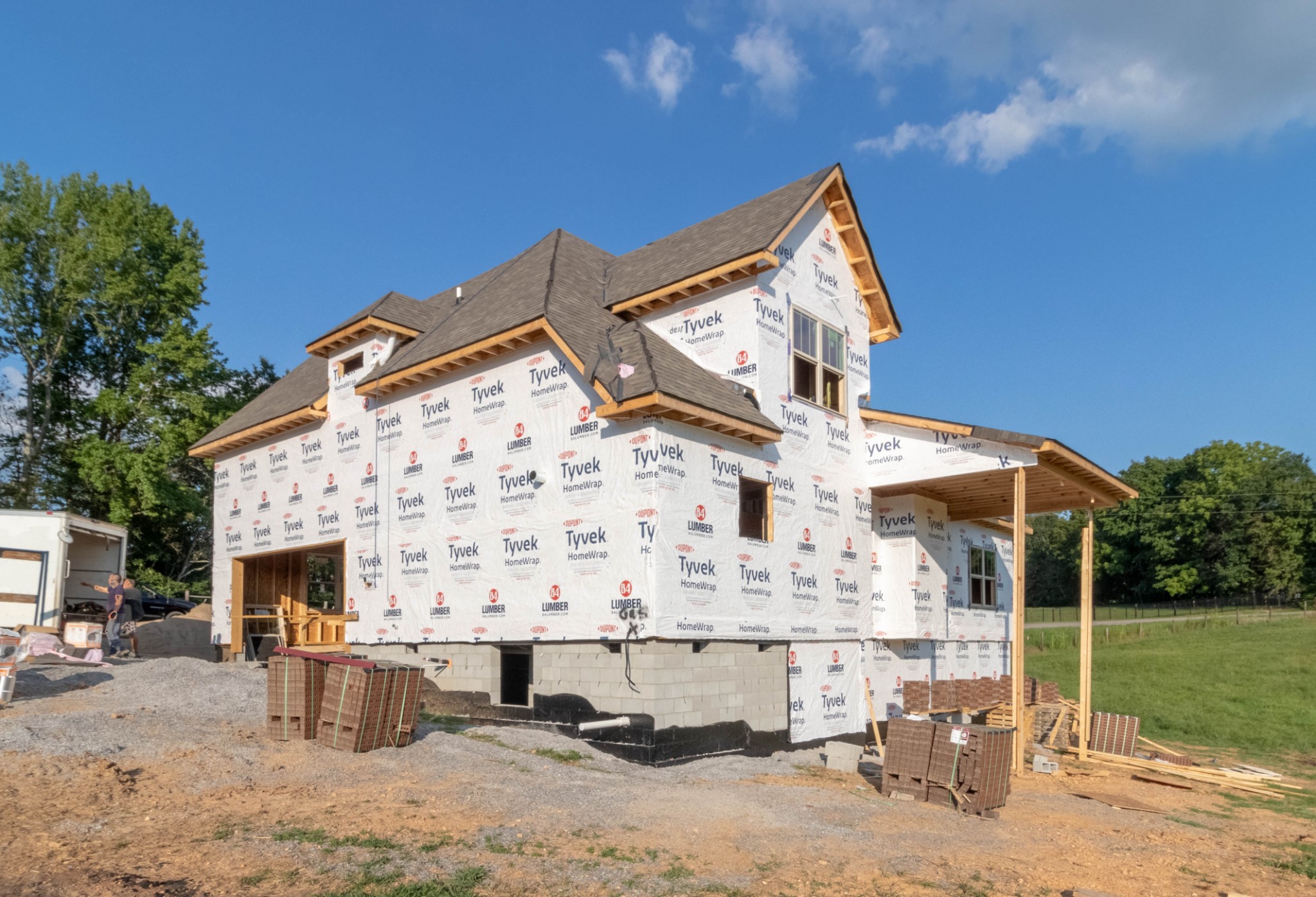 1452 Hickory Point Road Clarksville, TN 37043 - Photo 4 of 22 Gallery Image 4