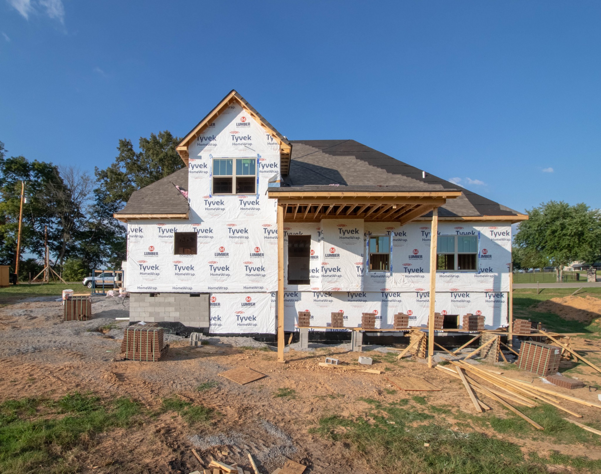 1452 Hickory Point Road Clarksville, TN 37043 - Photo 5 of 22 Gallery Image 5