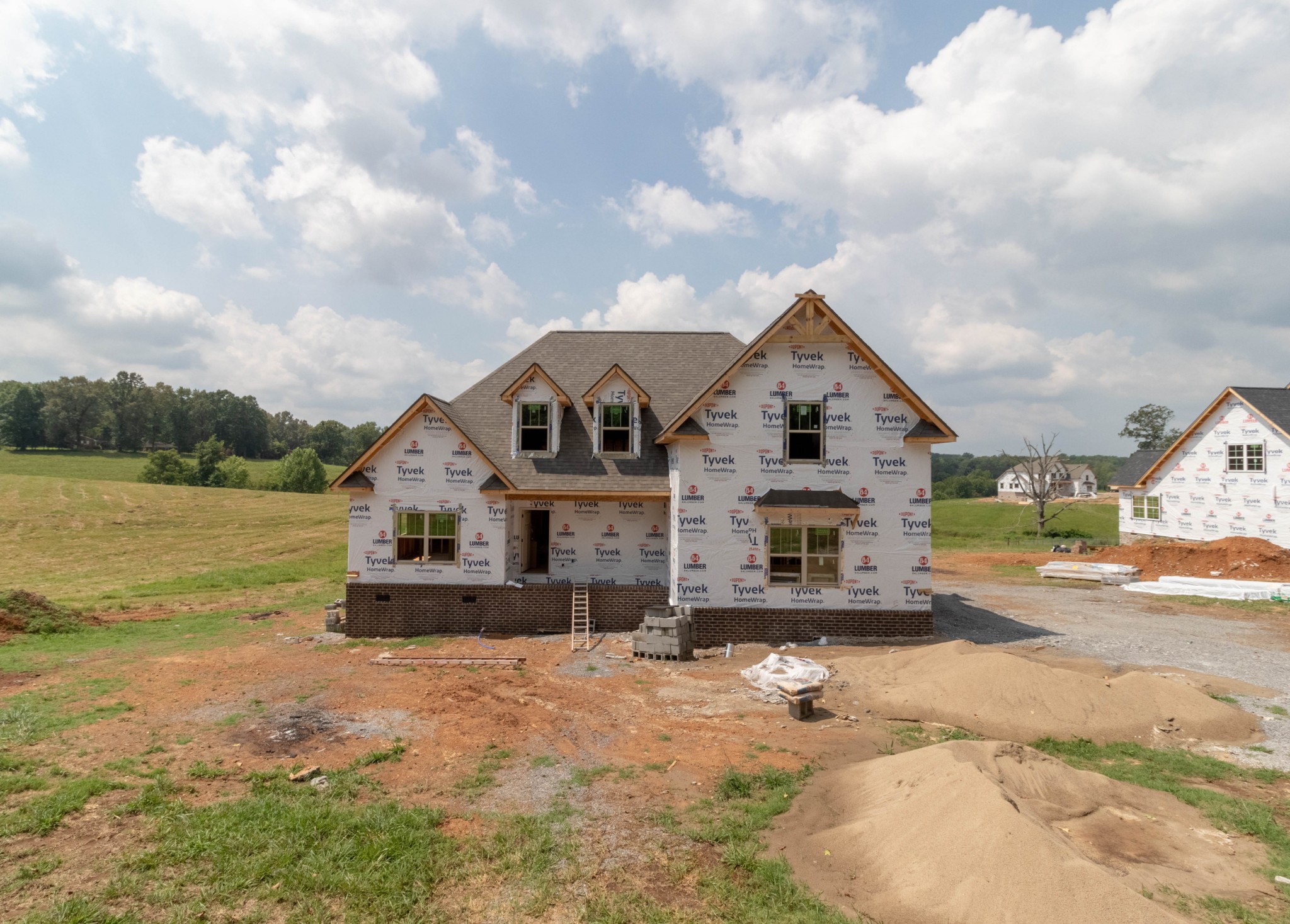 1452 Hickory Point Road Clarksville, TN 37043 - Photo 8 of 22 Gallery Image 8