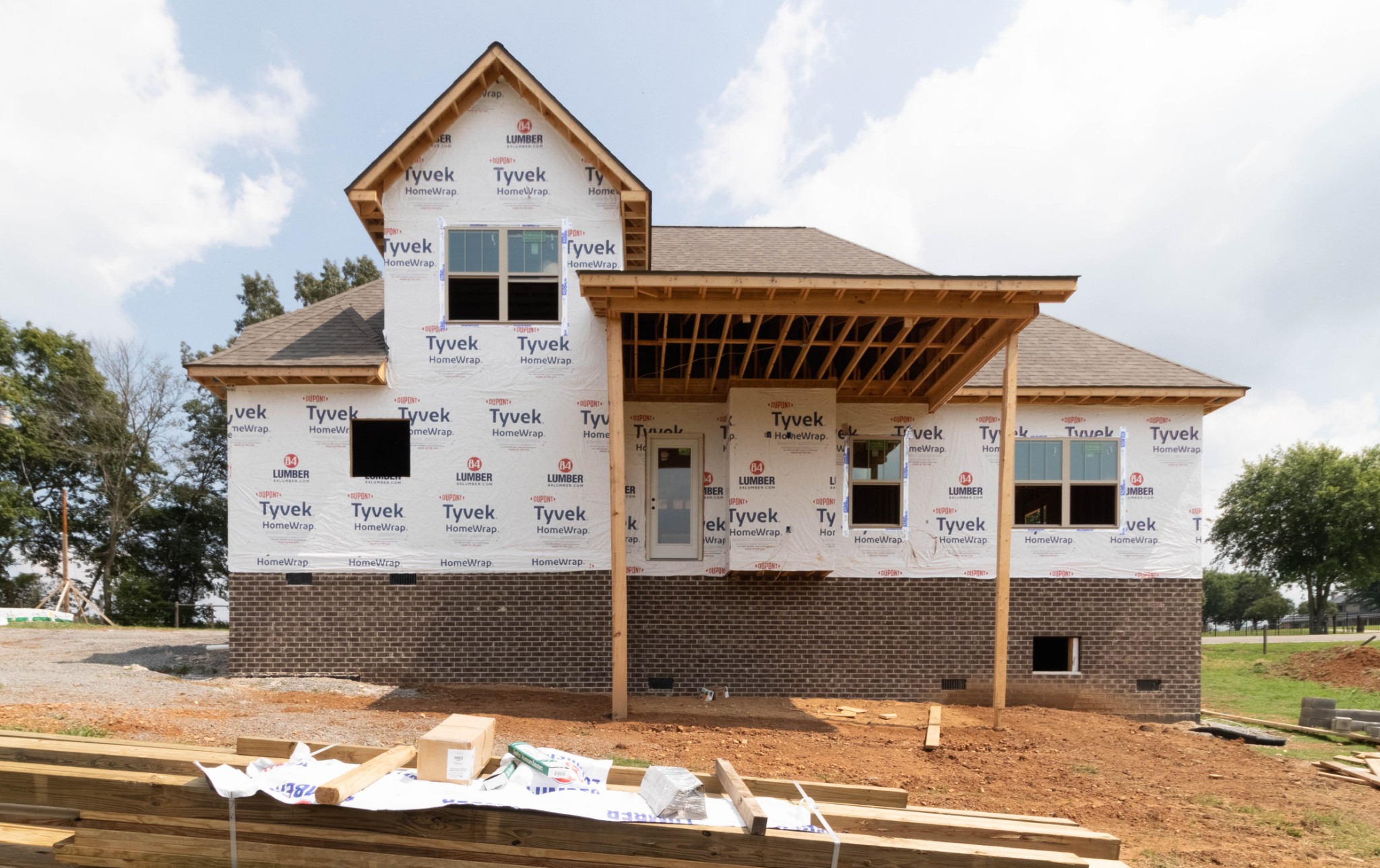 1452 Hickory Point Road Clarksville, TN 37043 - Photo 10 of 22 Gallery Image 10