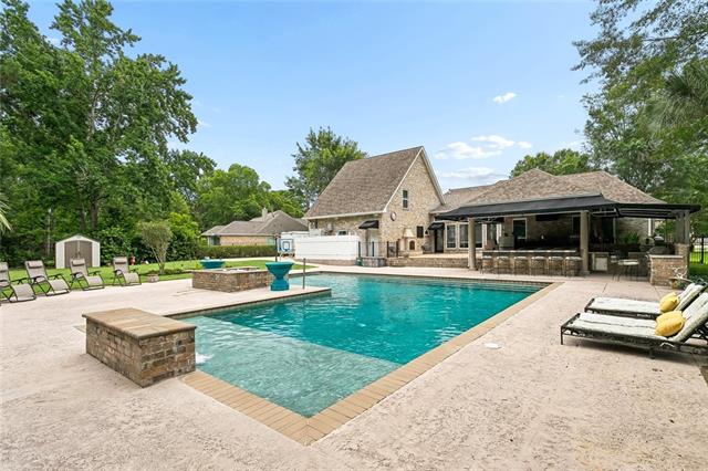 314 Stonebridge Loop Slidell, LA 70458 - Photo 36 of 57
