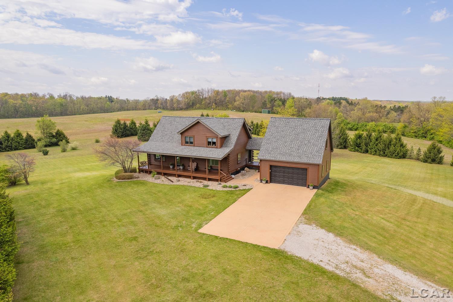 4401 Kopke Road Britton, MI 49229 - Photo 1 of 45 Gallery Image 1