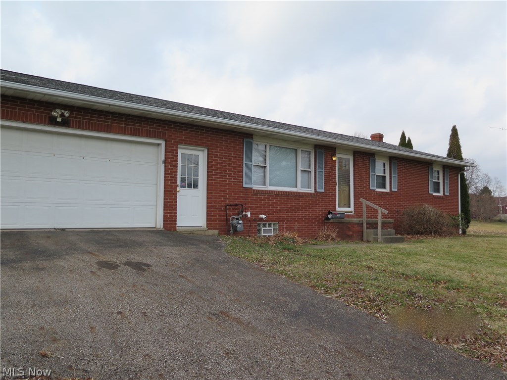 7234 Cleveland Road Wooster, OH 44691 - Photo 1 of 10