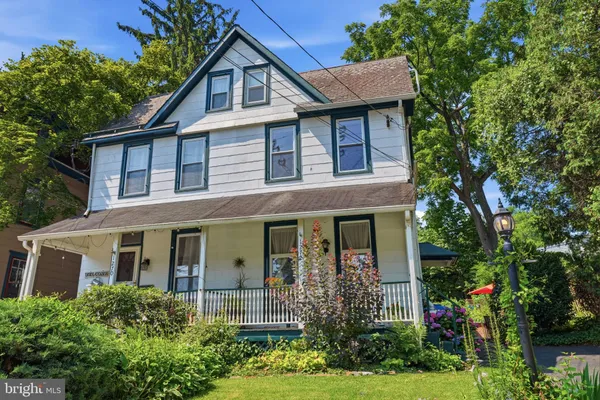 $319,900 | 1272 Ashbourne Road, Elkins Park, PA 19027