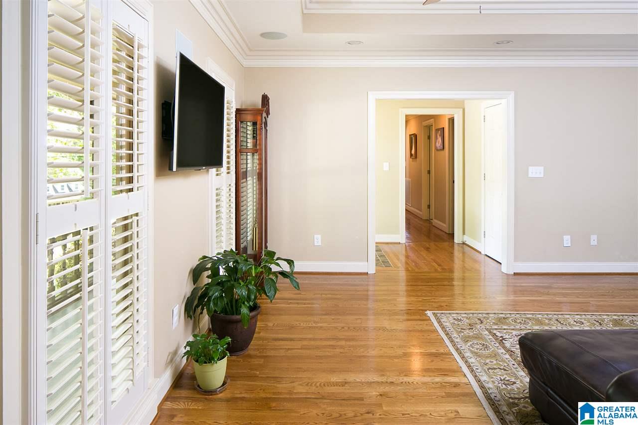 206 Woodward Road Trussville, AL 35173 - Photo 9 of 36