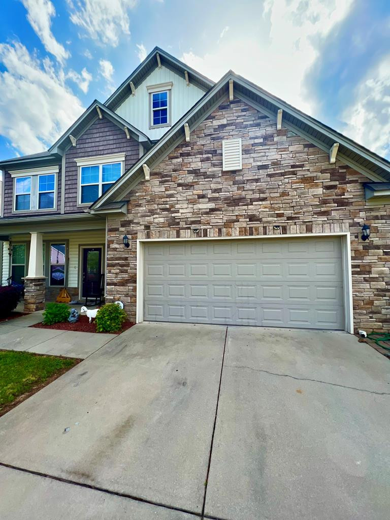 1714 Ruger Drive Sumter, SC 29150 - Photo 1 of 33
