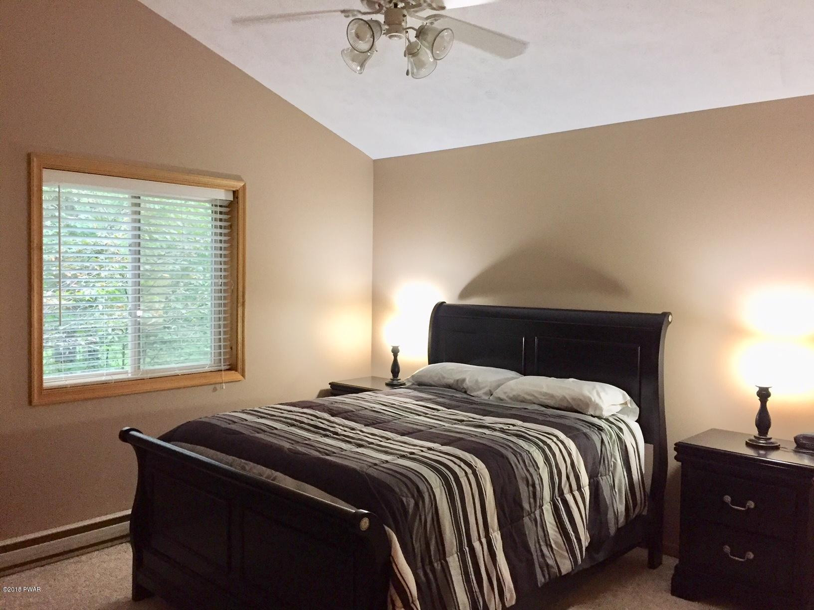 1272 Brookfield Road Lake Ariel, PA 18436 - Photo 19 of 31 BEDROOM 2