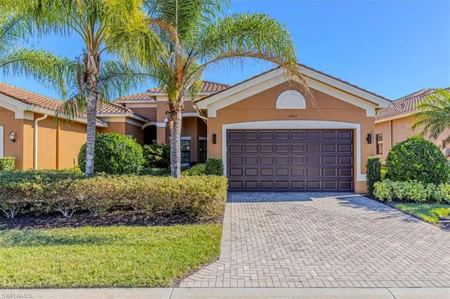 $725,000 | 13462 Sumter Lane, Naples, FL 34109