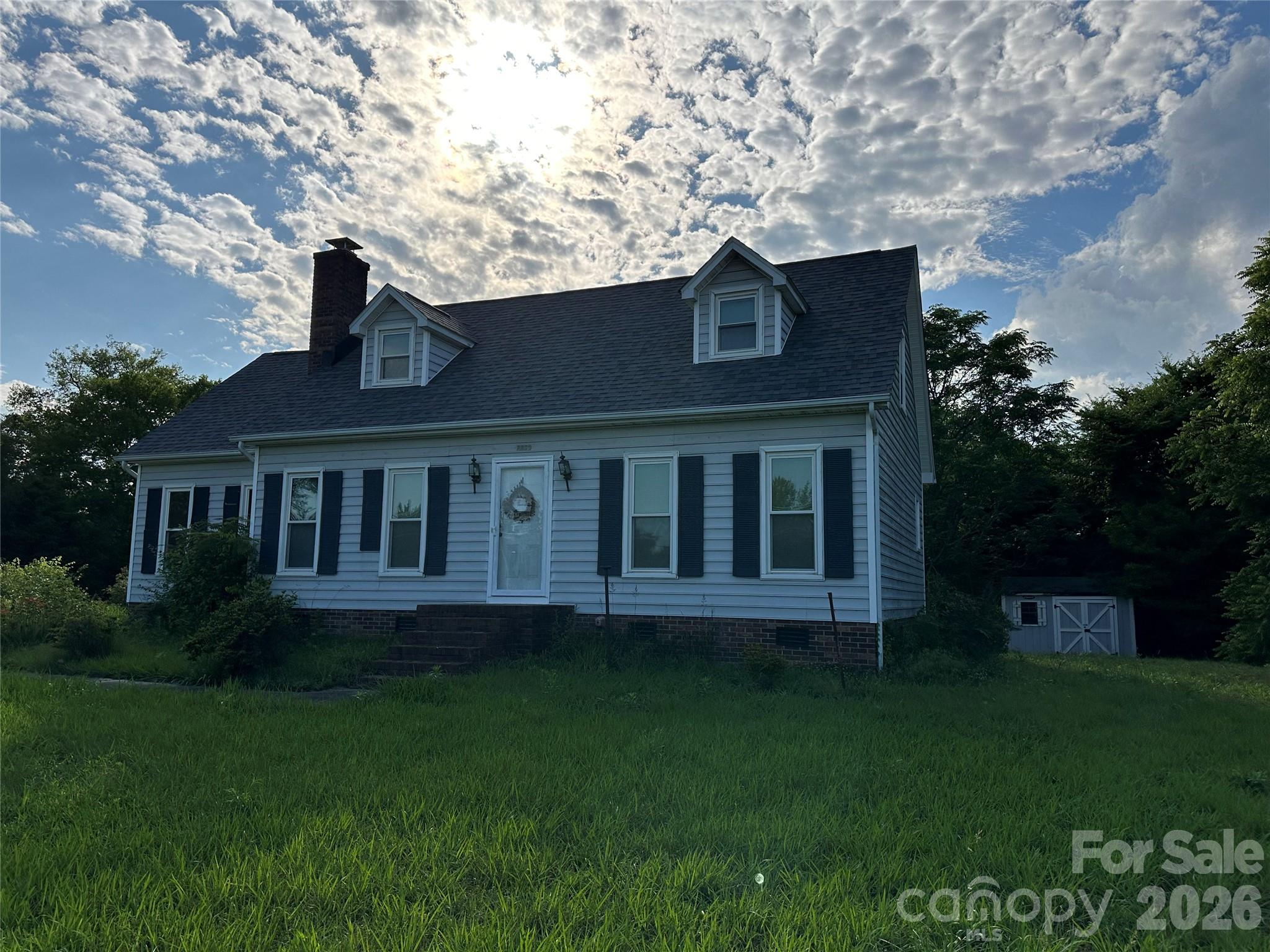 7650 Rocky River Road Concord, NC 28025 - Photo 19 of 19