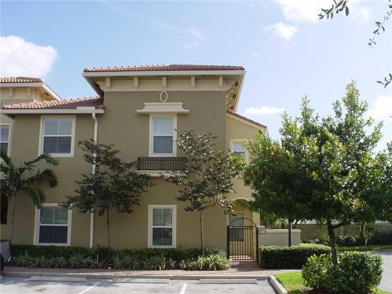 2851 Prospect Road, Unit 201 Tamarac, FL 33309 - Photo 1 of 19 Exterior Front