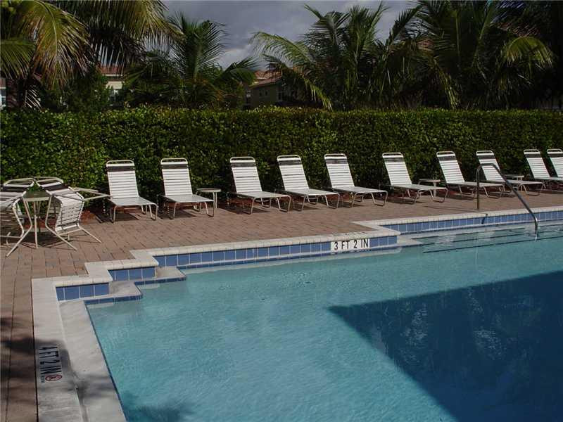 2851 Prospect Road, Unit 201 Tamarac, FL 33309 - Photo 19 of 19 Pool