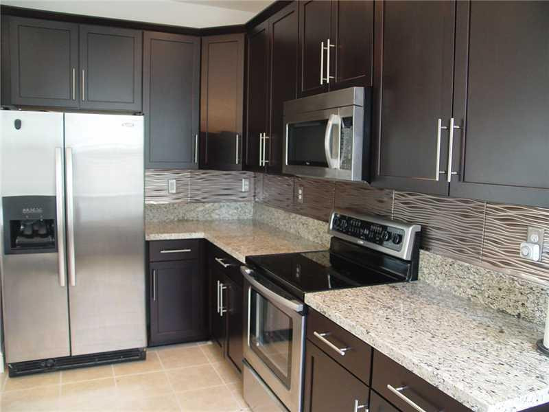 2851 Prospect Road, Unit 201 Tamarac, FL 33309 - Photo 6 of 19 Kitchen
