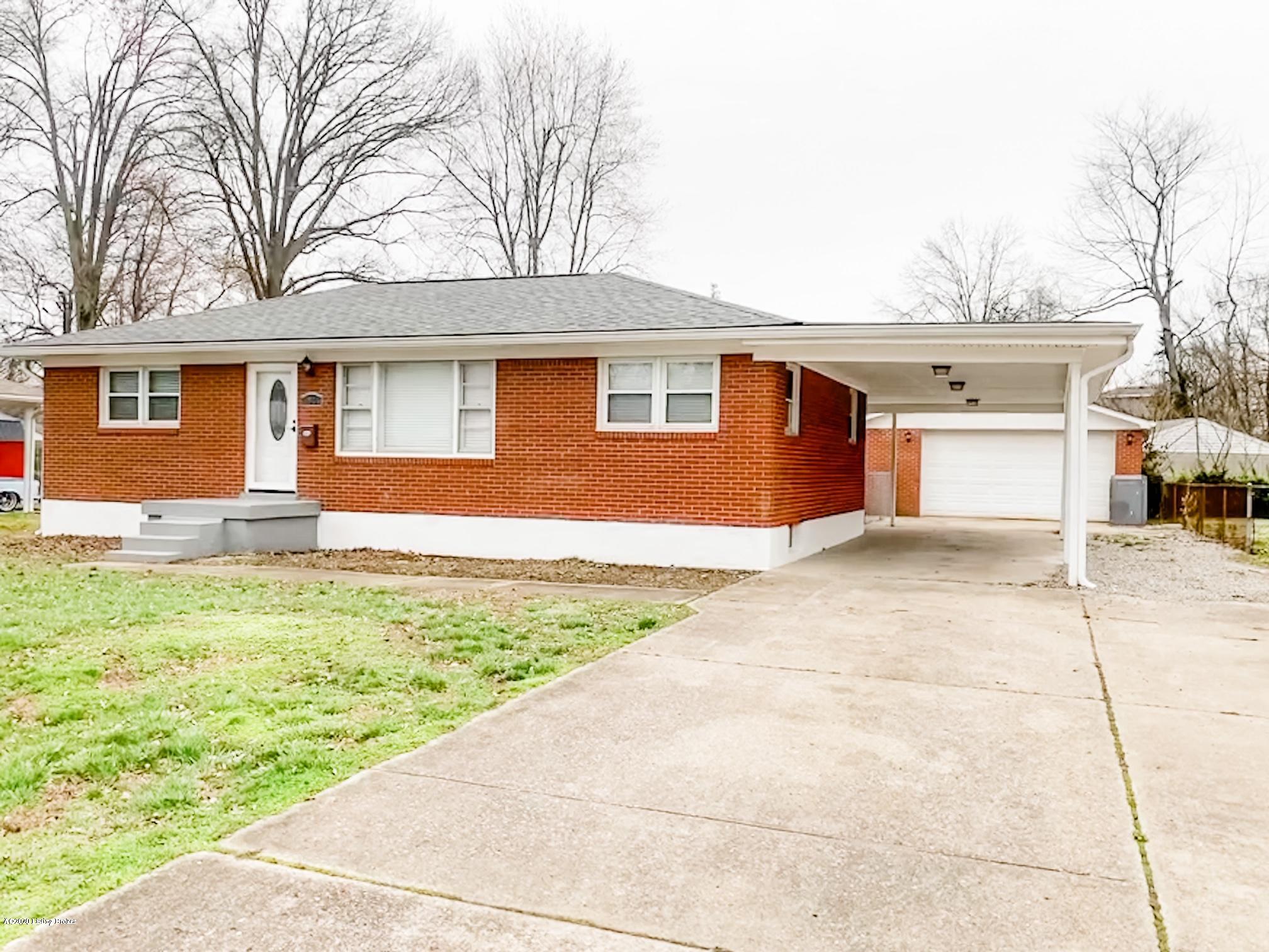 6344 Doe Run Road Louisville, KY 40216 - Photo 1 of 19 IMG_2037