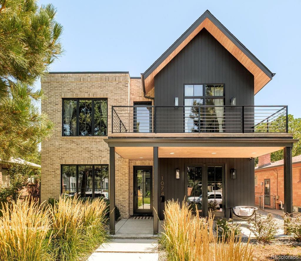 1074 South Cook Street Denver, CO 80209 - Photo 2 of 42 Gallery Image 2