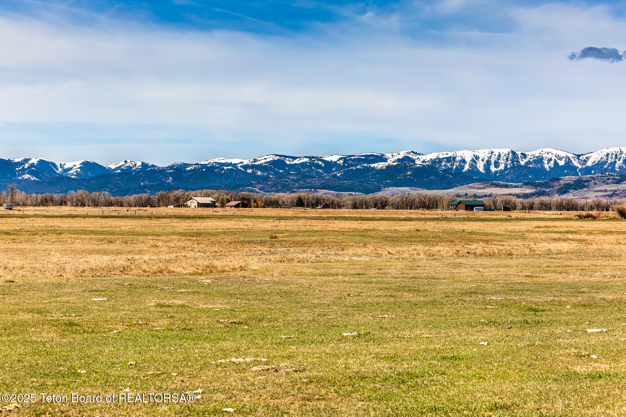 Lot 3 R-G Ranch Lane Tetonia, ID 83452 - Photo 14 of 16 image-14
