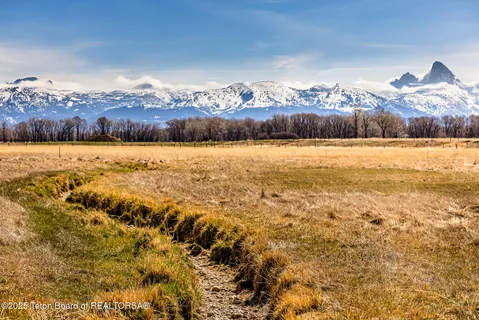 $299,000 | Lot 3 R-G Ranch Lane, Tetonia, ID 83452