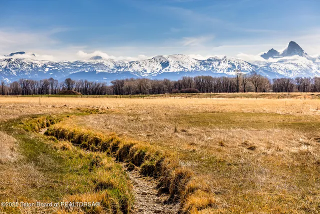 $299,000 | Lot 3 R-G Ranch Lane, Tetonia, ID 83452