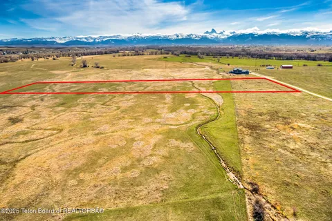 $299,000 | Lot 3 R-G Ranch Lane, Tetonia, ID 83452