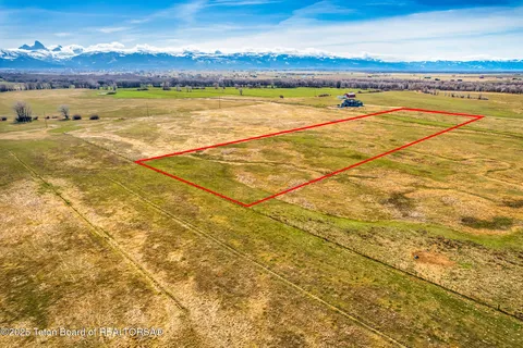 $299,000 | Lot 3 R-G Ranch Lane, Tetonia, ID 83452