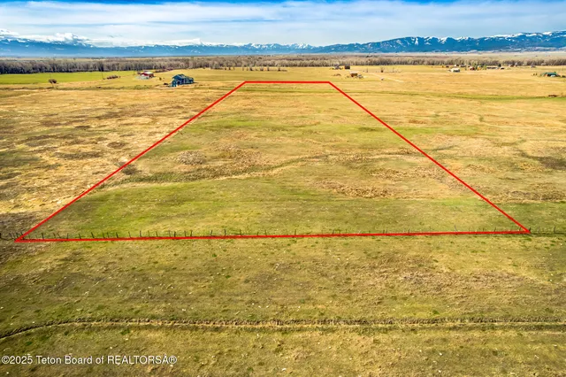 $299,000 | Lot 3 R-G Ranch Lane, Tetonia, ID 83452