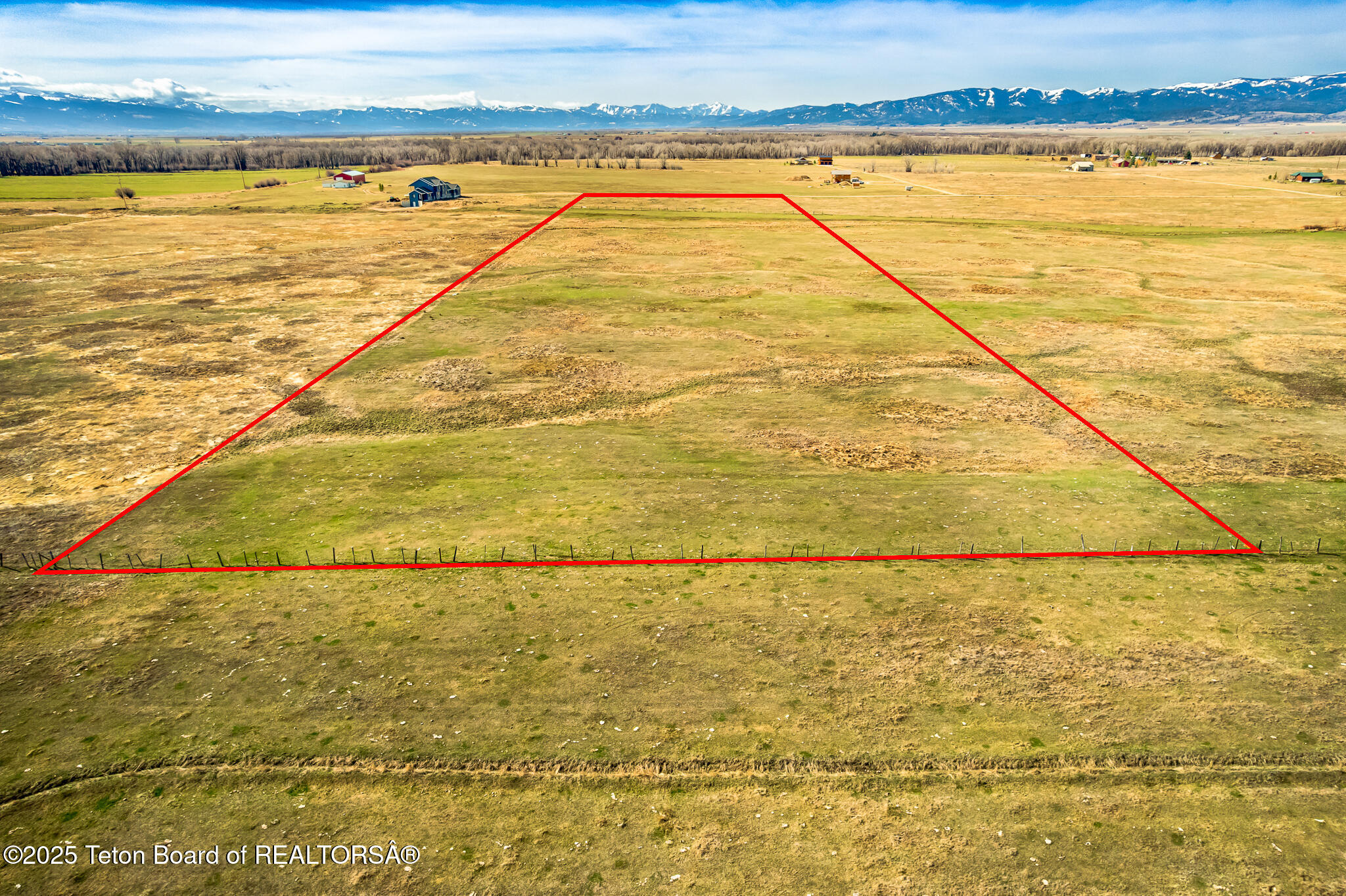 Lot 3 R-G Ranch Lane Tetonia, ID 83452 - Photo 5 of 16 image-5