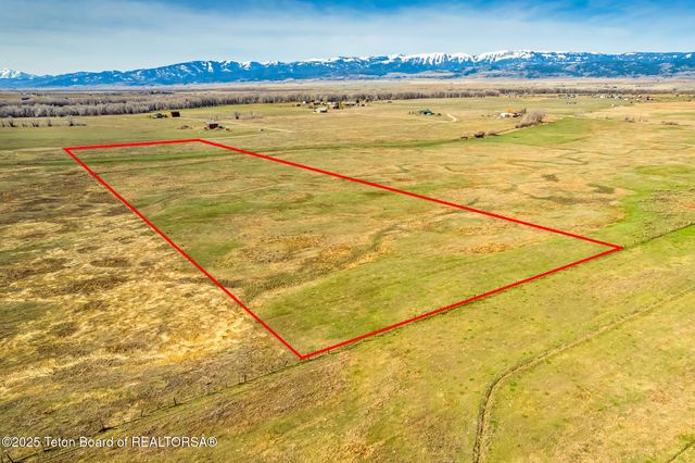 $299,000 | Lot 3 R-G Ranch Lane, Tetonia, ID 83452