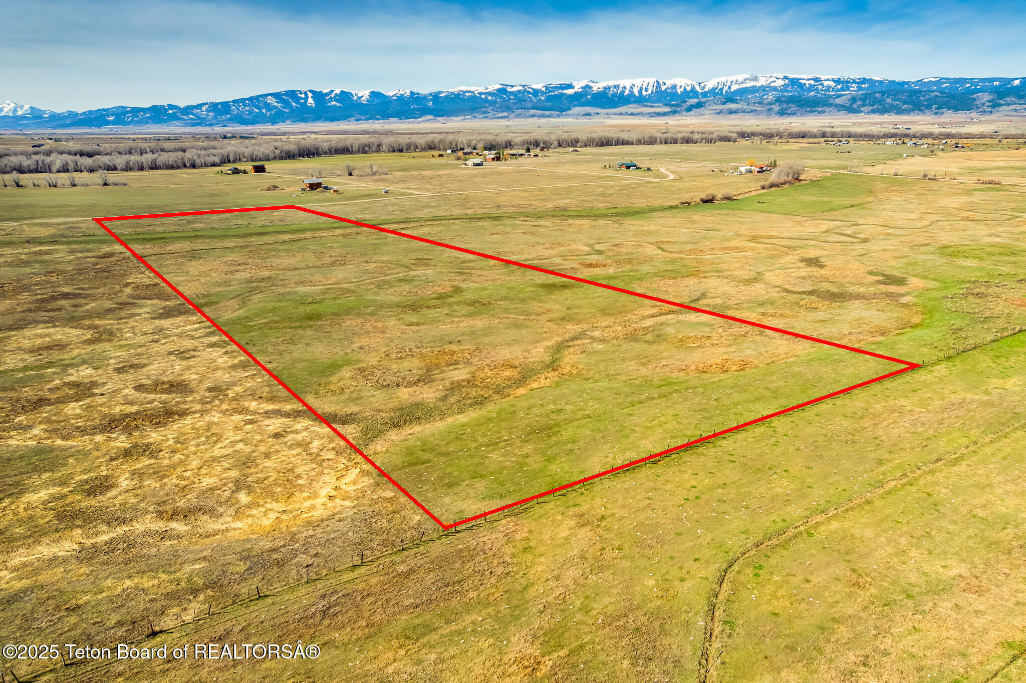 Lot 3 R-G Ranch Lane Tetonia, ID 83452 - Photo 6 of 16 image-6