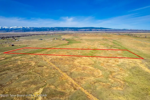 $299,000 | Lot 3 R-G Ranch Lane, Tetonia, ID 83452