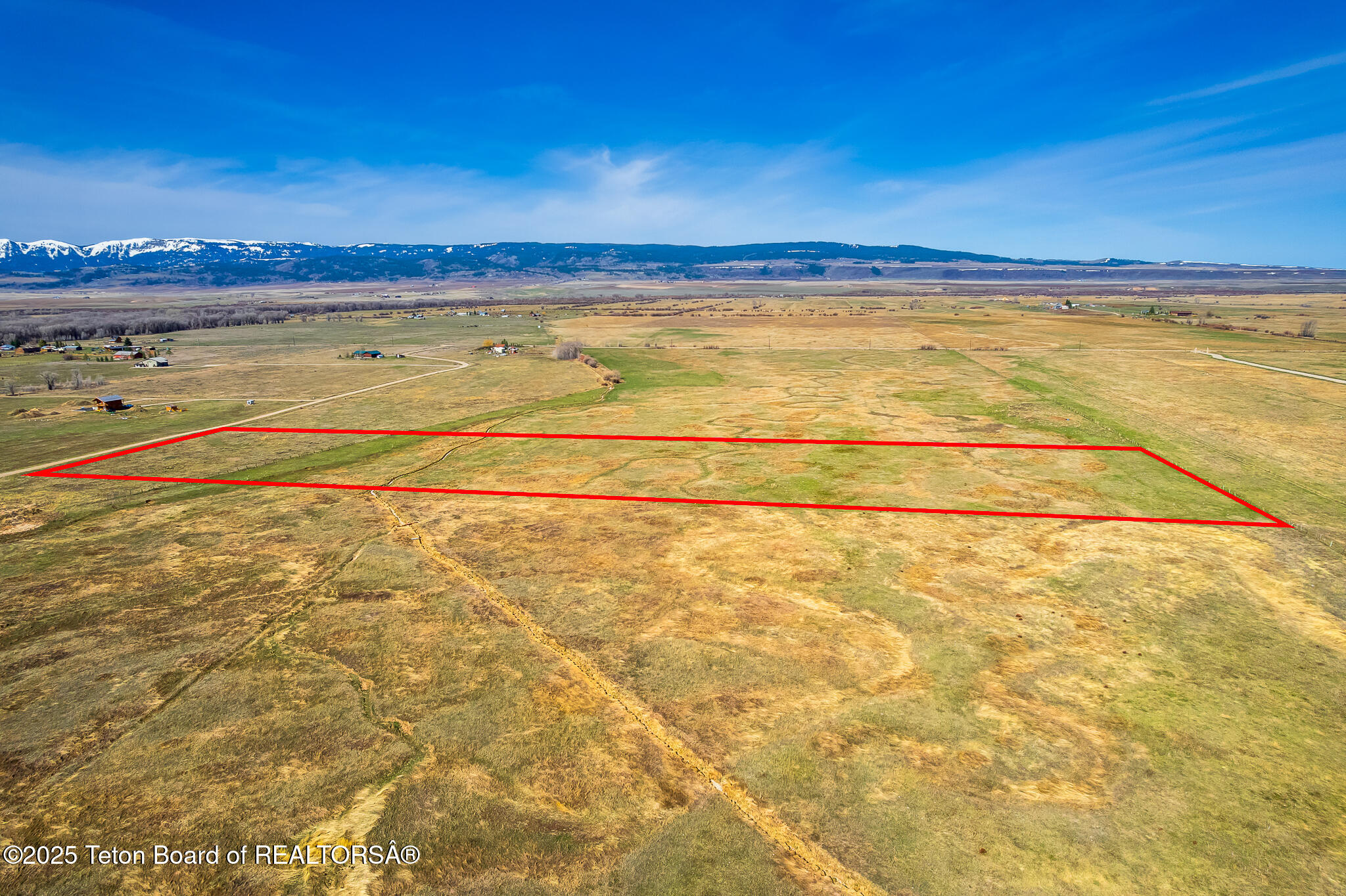 Lot 3 R-G Ranch Lane Tetonia, ID 83452 - Photo 7 of 16 image-7
