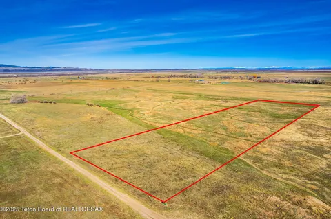 $299,000 | Lot 3 R-G Ranch Lane, Tetonia, ID 83452
