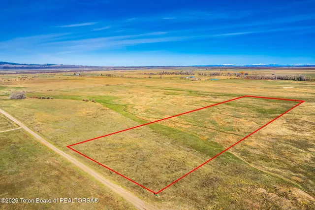 $299,000 | Lot 3 R-G Ranch Lane, Tetonia, ID 83452
