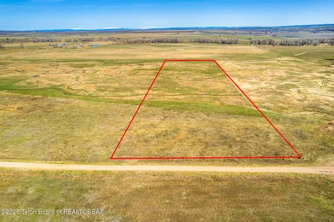$299,000 | Lot 3 R-G Ranch Lane, Tetonia, ID 83452