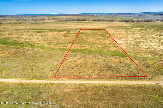 $299,000 | Lot 3 R-G Ranch Lane, Tetonia, ID 83452