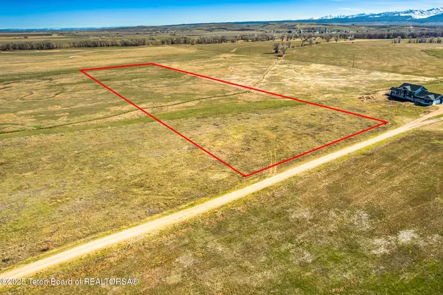 $299,000 | Lot 3 R-G Ranch Lane, Tetonia, ID 83452