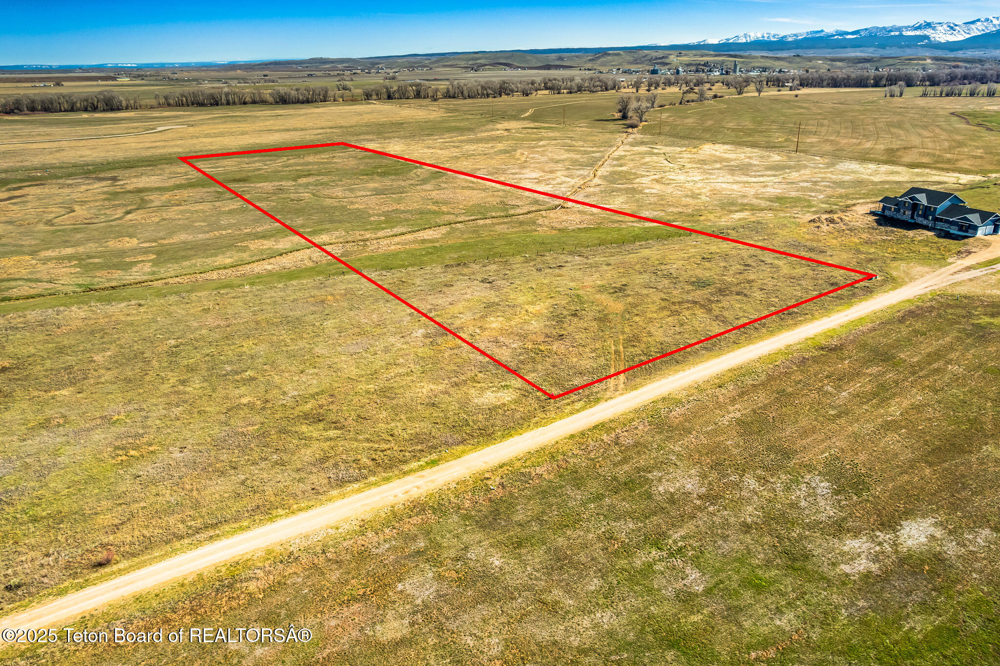 Lot 3 R-G Ranch Lane Tetonia, ID 83452 - Photo 10 of 16 image-10