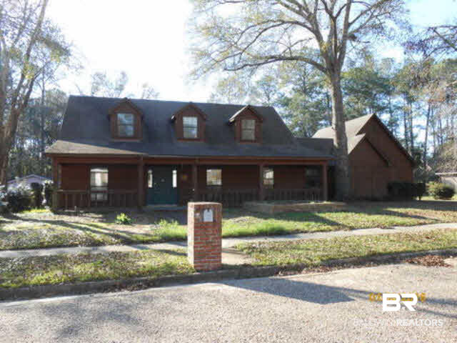 5749 Carrick Road Eight Mile, AL 36613 - Photo 1 of 1
