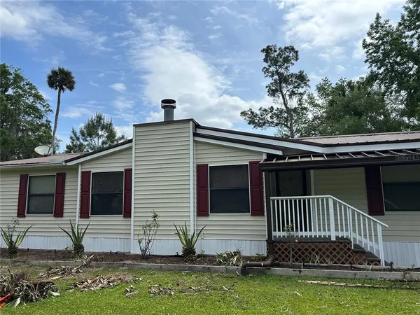$2,225 | 55624 Sam Street, Astor, FL 32102