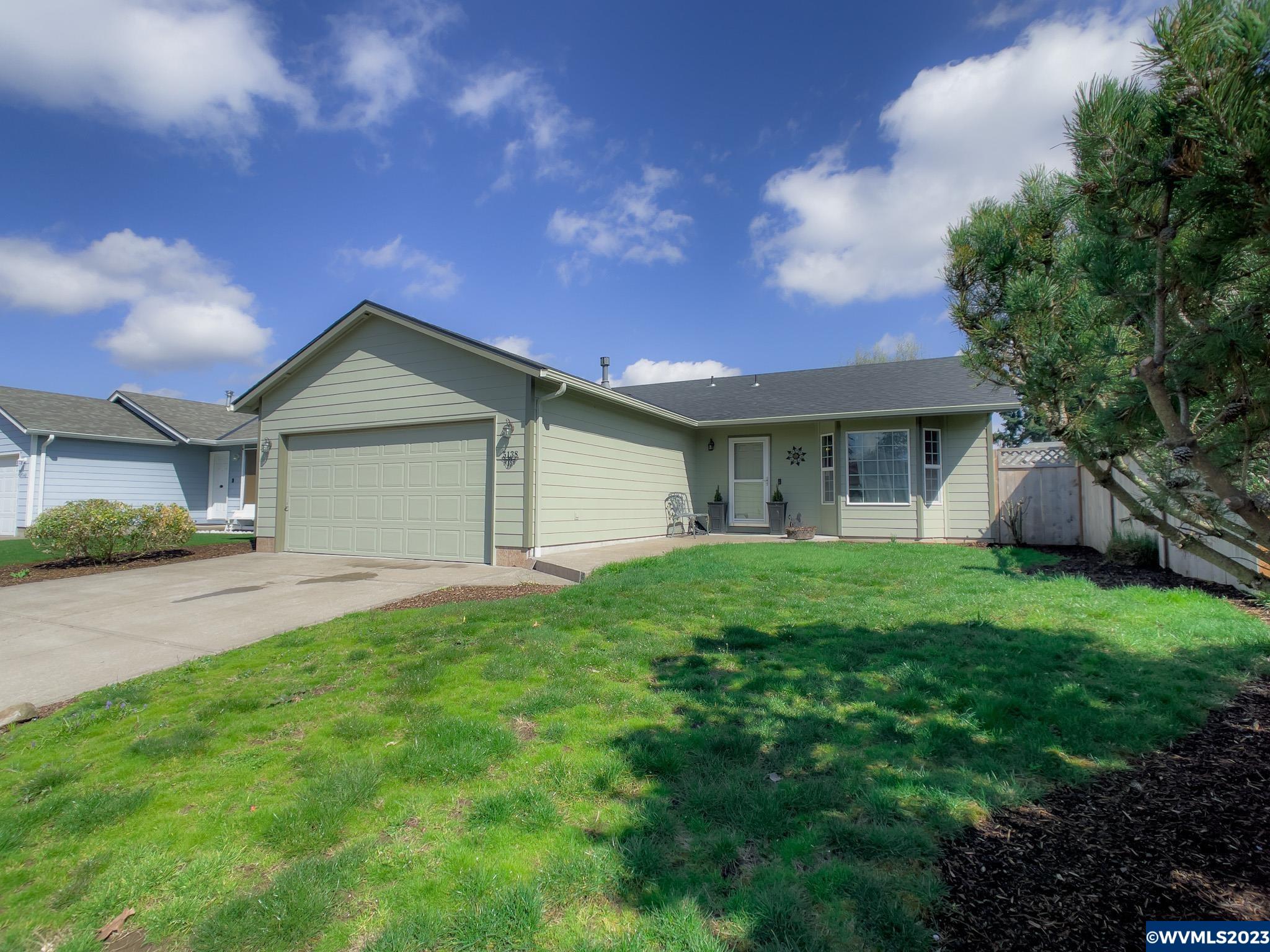 5138 Perry Street Northeast Keizer, OR 97303 - Photo 1 of 30