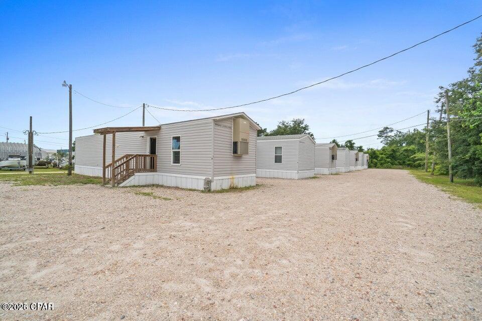 1329 Transmitter Road, Unit A Panama City, FL 32401 - Photo 6 of 6
